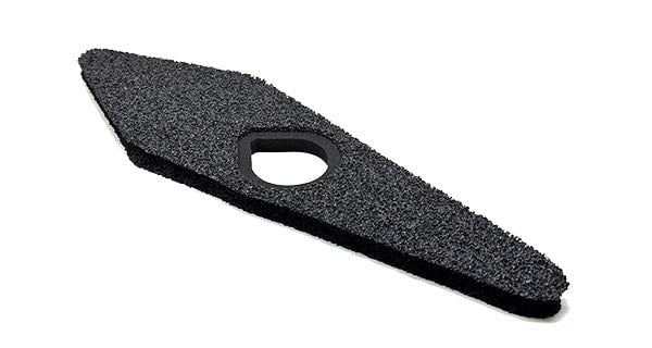 Cradlepoint Vehicle Mounting Foam, Used with R2105, R2155 Cradlepoint Vehicle Mounting Foam, Used with R2105, R2155